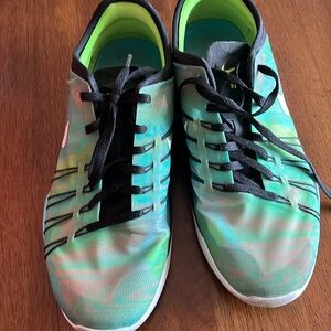 Nike free TR 6 size 8.5
